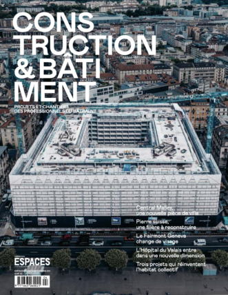 Construction & Bâtiment