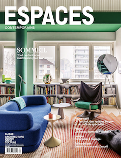 Espaces contemporains